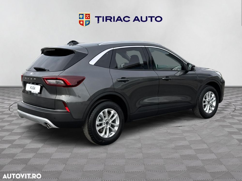 Ford Kuga - 9
