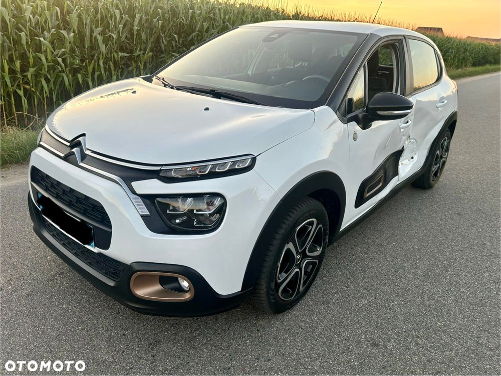 Citroën C3 - 16