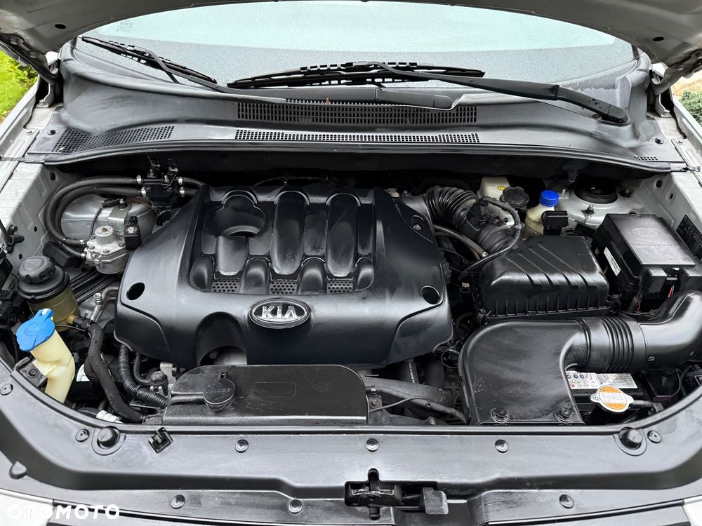 Kia Sportage - 24