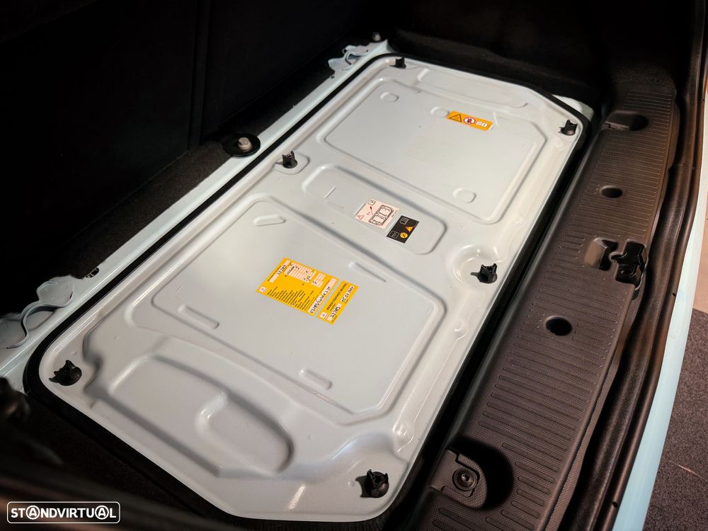 Renault Twingo SCe 70 EDC LIMITED 2018 - 28