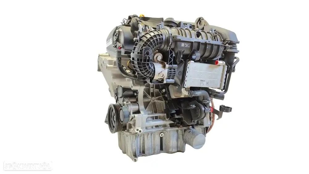 MOTOR VOLKSWAGEN T-ROC 1.5 TSI REF. DADA - 4