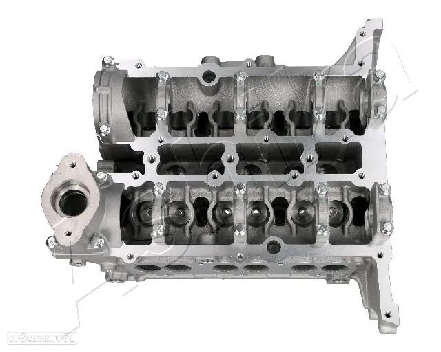 Cabeça Colaça do motor Ford Fiesta VI B-Max C-Max Focus 1.0 EcoBoost Gasolina 1765041 - 4