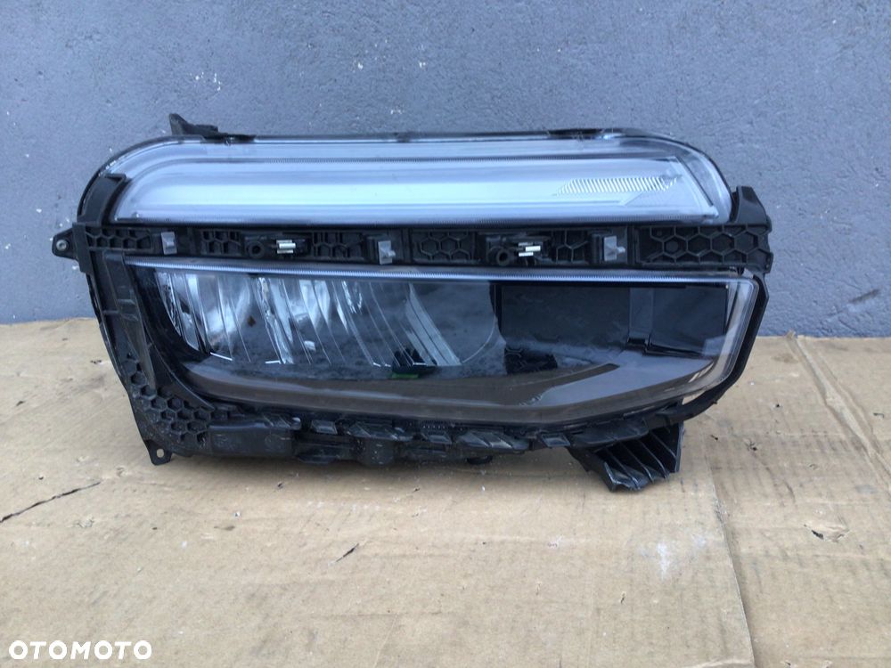 Lampa przednia prawa Jeep Avenger Full Led - 1