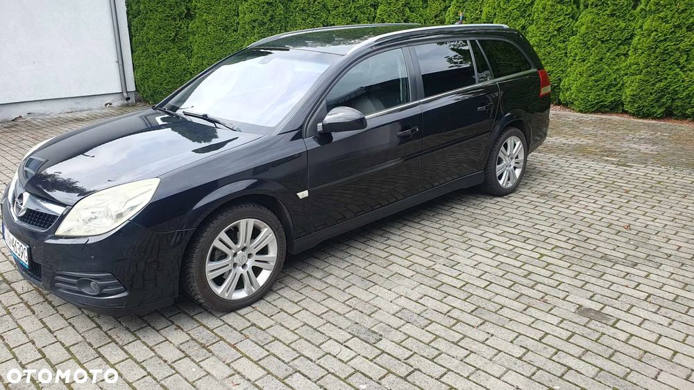 Opel Vectra 1.9 CDTI Comfort - 2