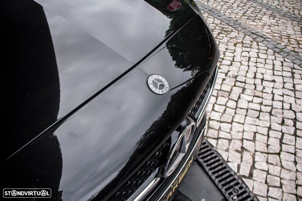 Mercedes-Benz C 300 e AMG Line - 4