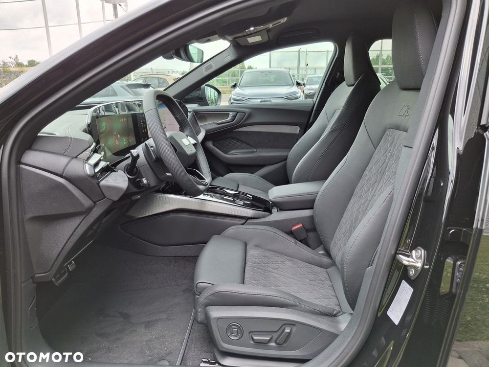 Audi A5 Avant - 25