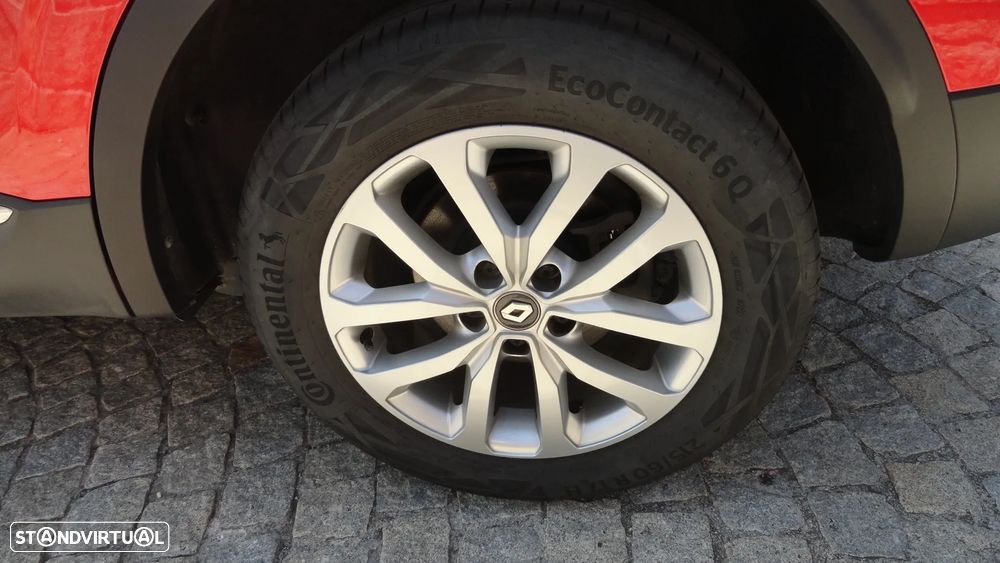 Renault Kadjar 1.5 dCi Exclusive - 6