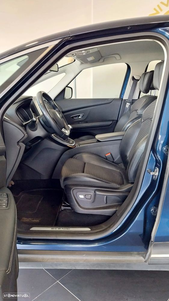 Renault Scénic ENERGY TCe 130 INTENS - 10
