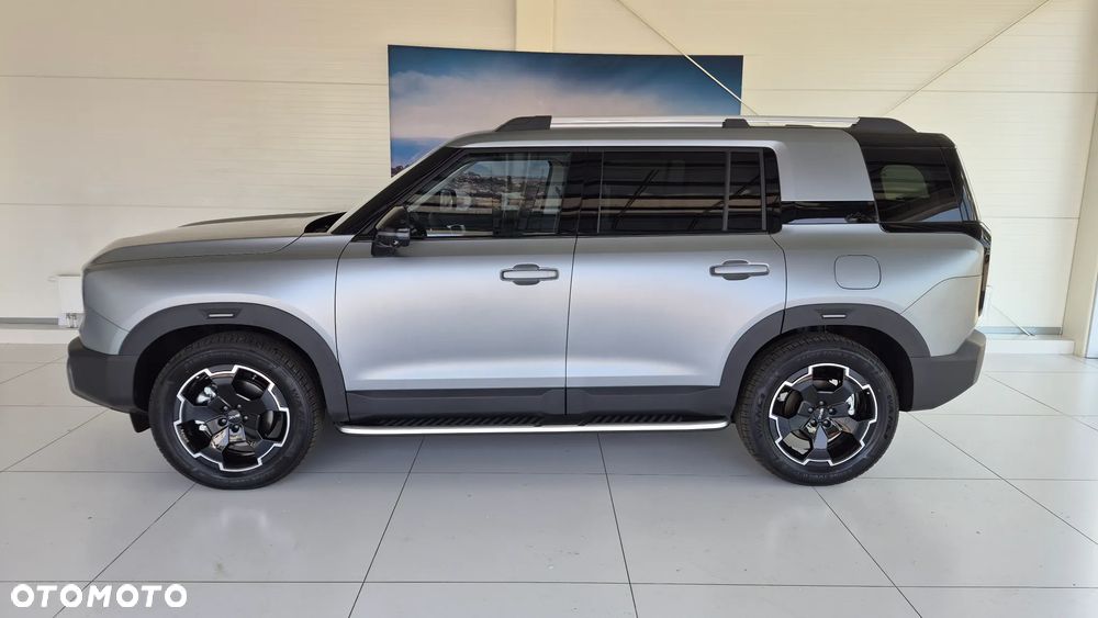BAIC BJ30 BJ30e 1.5T DHT 4x4 HEV Comfort - 7