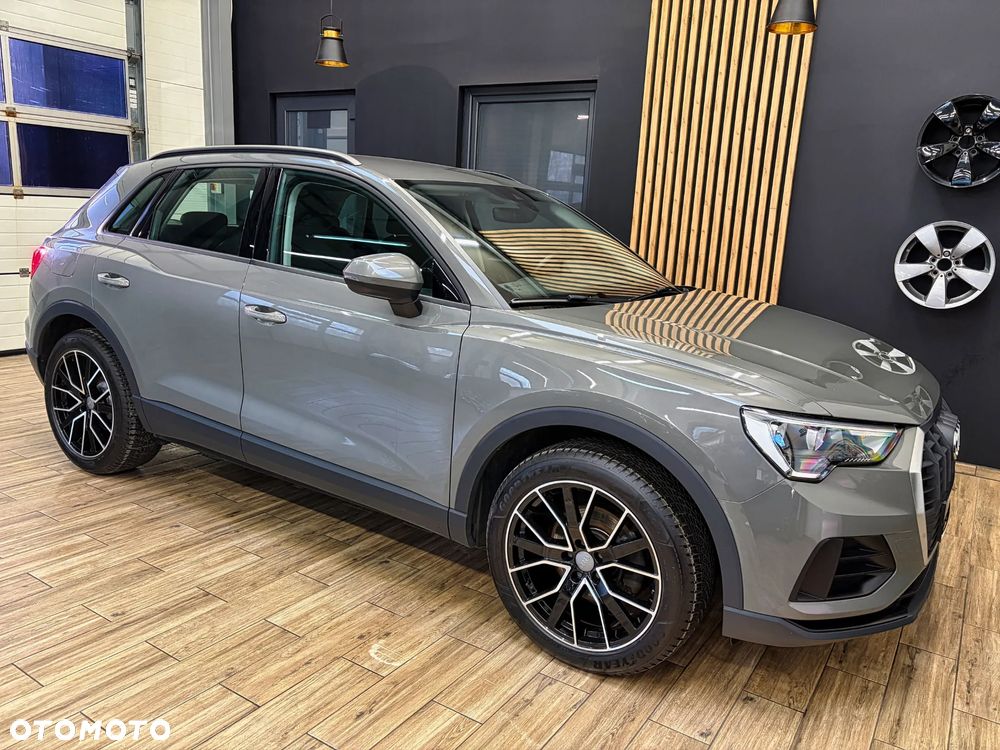Audi Q3 35 TFSI Advanced S tronic - 6