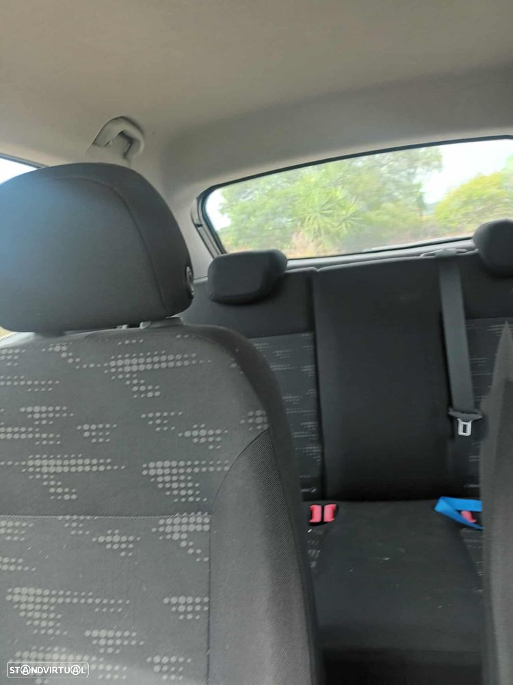 Opel Corsa 1.3 CDTI Enjoy - 8