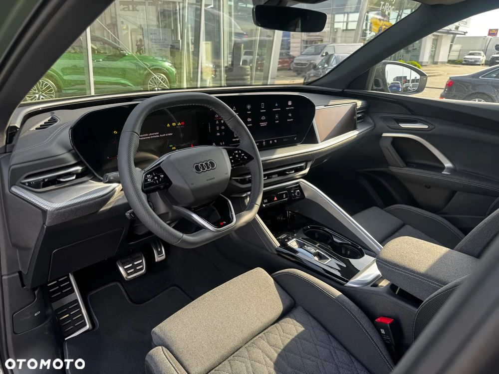 Audi Q5 TFSI mHEV 150 kW S tronic - 14
