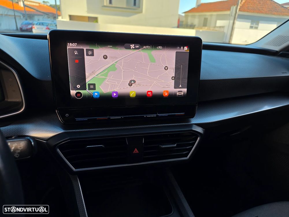 SEAT Leon - 12