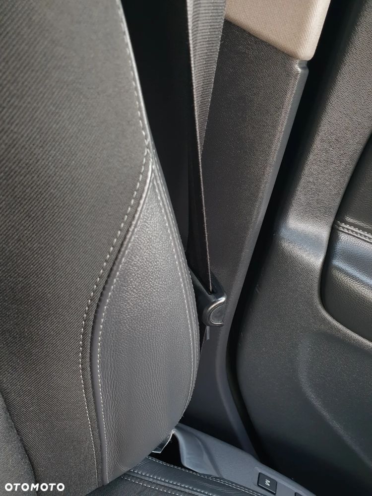 Volvo V60 D3 Geartronic Linje Svart - 24
