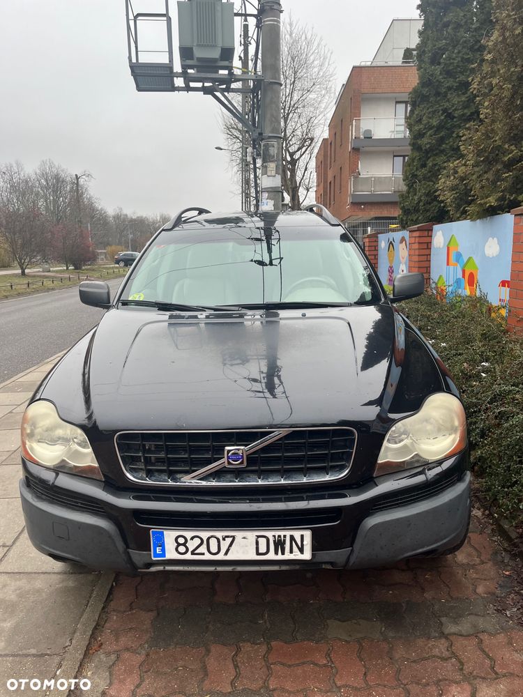 Volvo XC 90 - 3