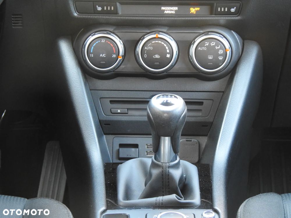 Mazda CX-3 2.0 SkyPassion - 9