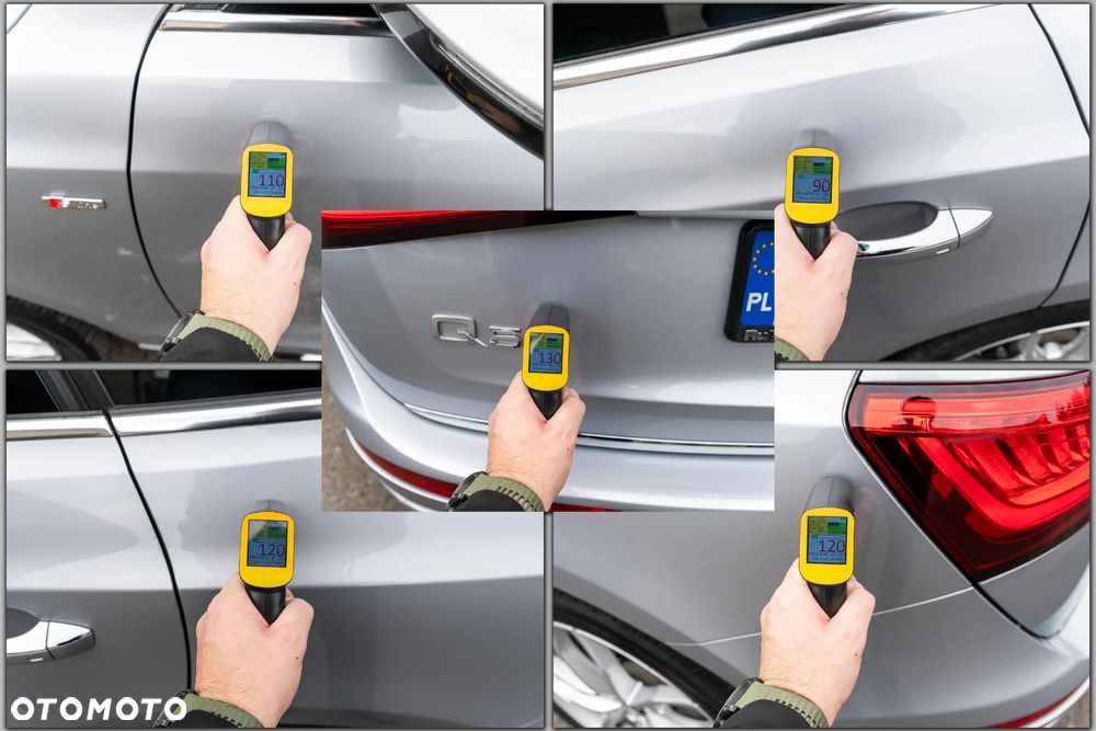 Audi Q5 2.0 TDI - 21