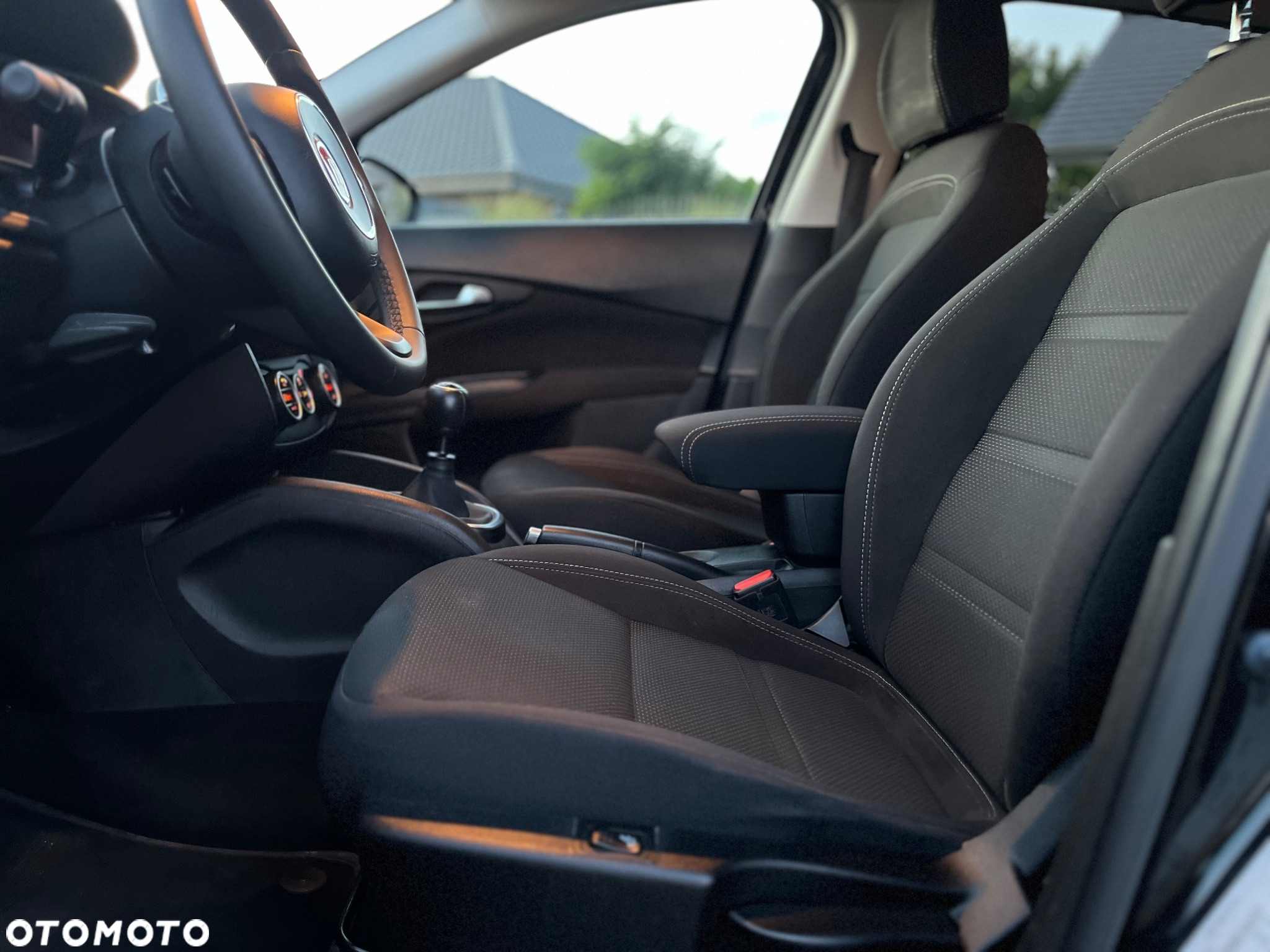 Fiat Tipo 1.4 T-Jet 16v Lounge - 26