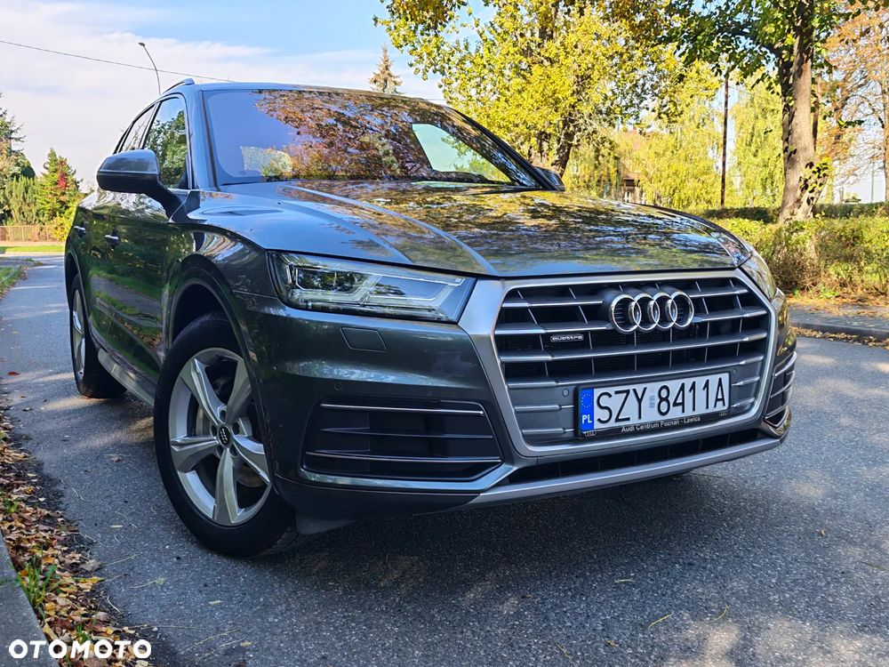 Audi Q5 2.0 TDI Quattro Sport S tronic - 22