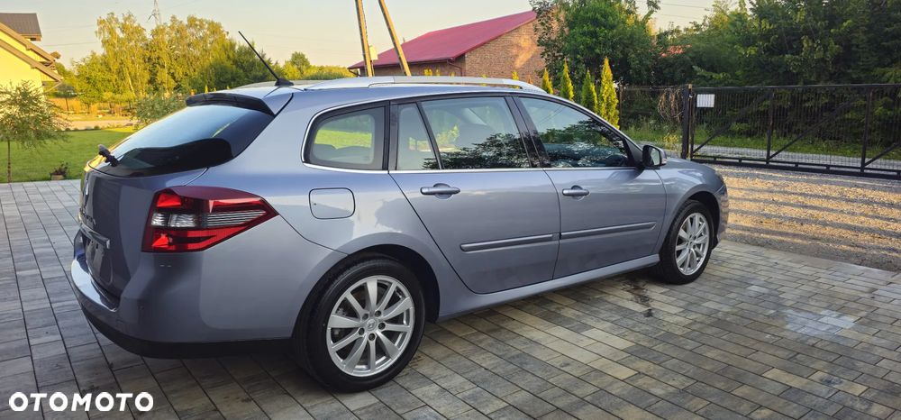 Renault Laguna 2.0 16V 140 Sportway - 11
