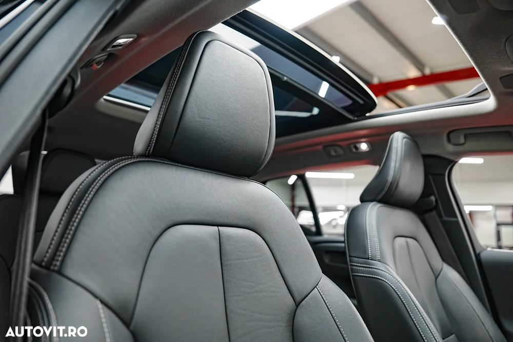 Volvo XC 40 T4 Recharge DKG Inscription - 9