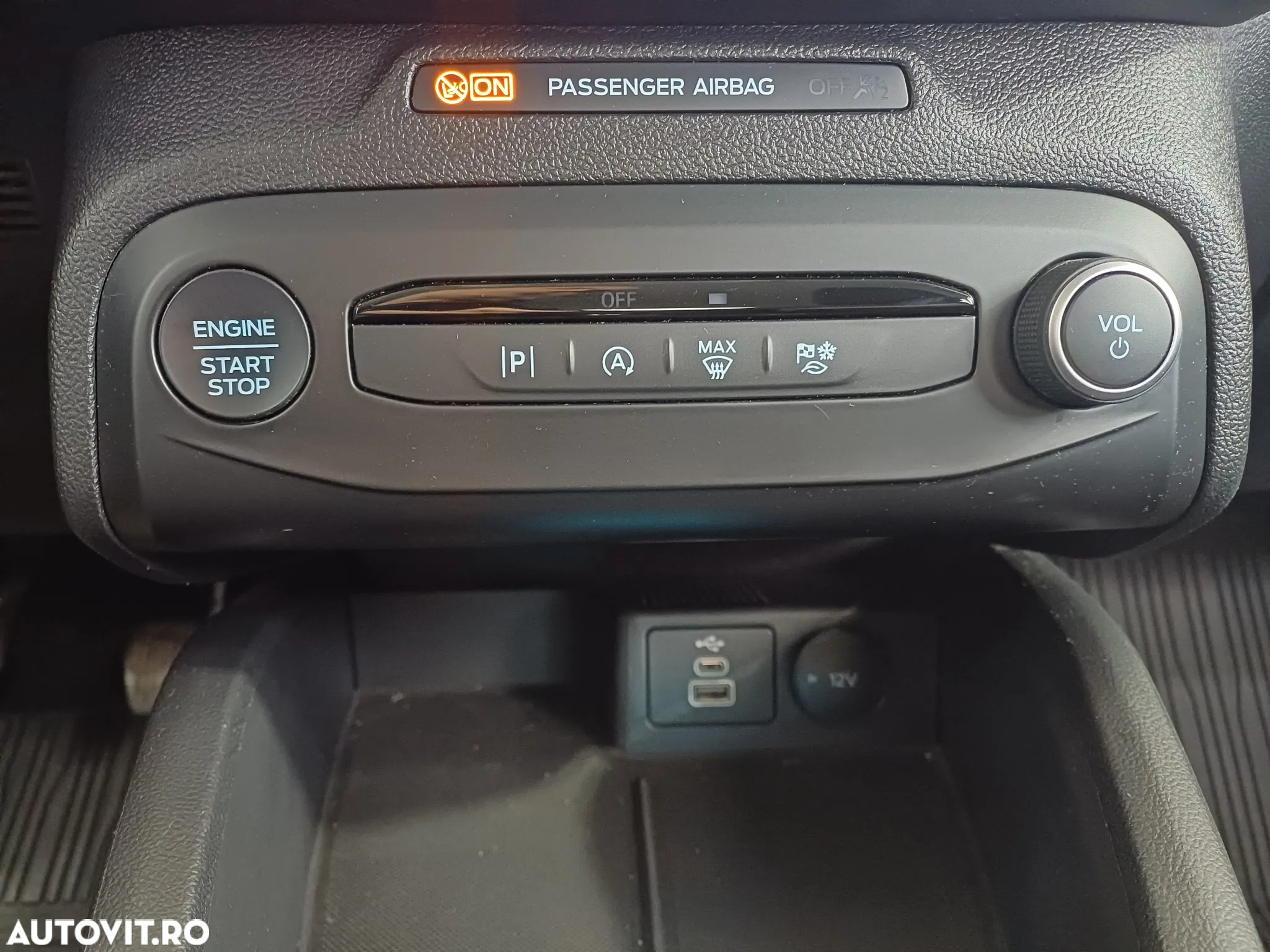 Ford Focus 1.0 EcoBoost Connected - 15