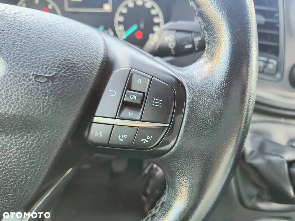 Ford NOWA LOKALIZACJA Ford Transit  2.0 CDTI 130KM L4H3 Serwis Gwarancja Vat23% - 19