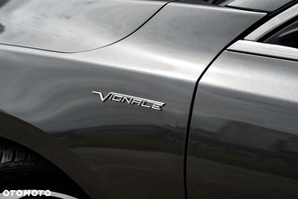 Ford Focus 2.0 EcoBlue Vignale - 13