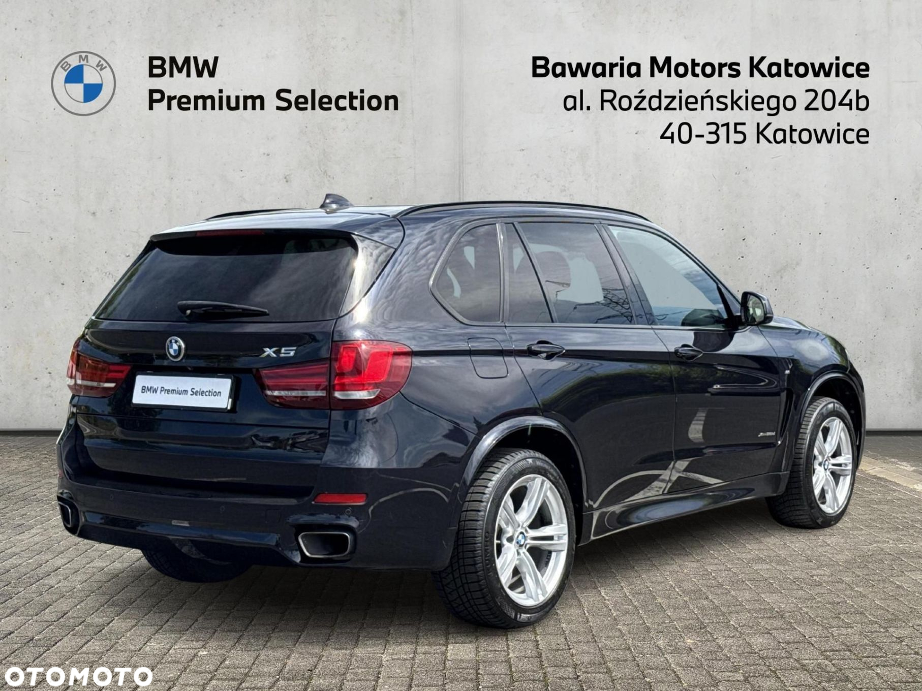 BMW X5 - 5