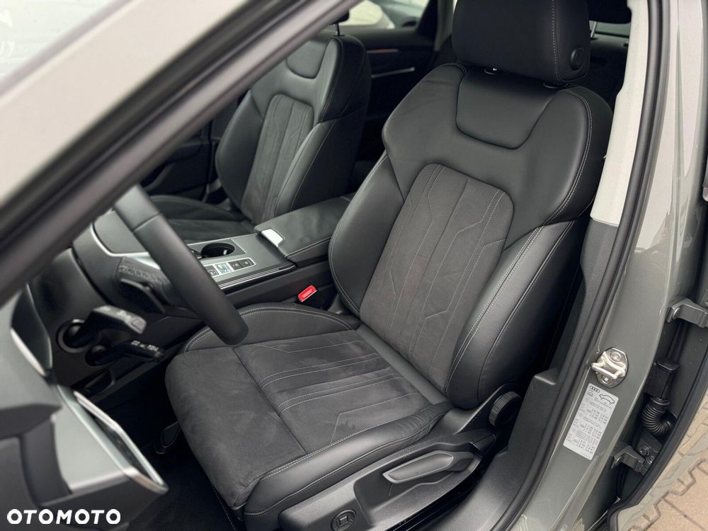 Audi A6 Limousine 50 TFSI e Quattro S tronic - 27