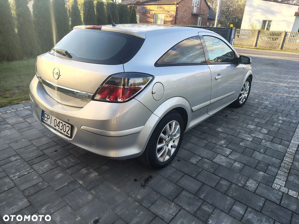 Opel Astra 1.4 Edition - 5