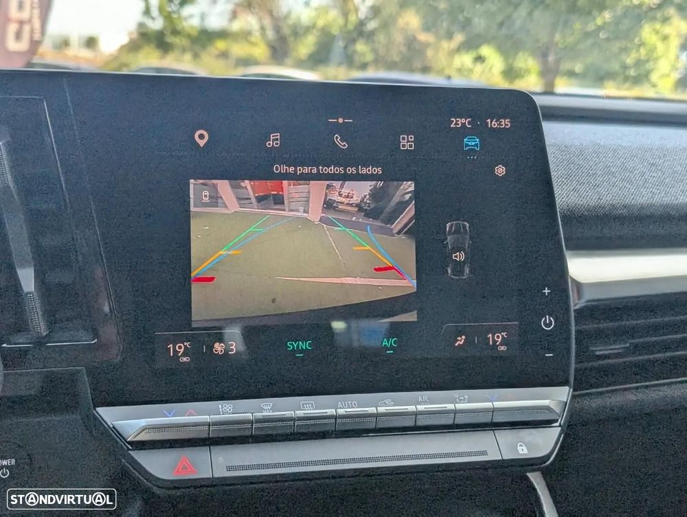 Renault Mégane E-Tech EV60 Evolution Autonomia Conforto - 13