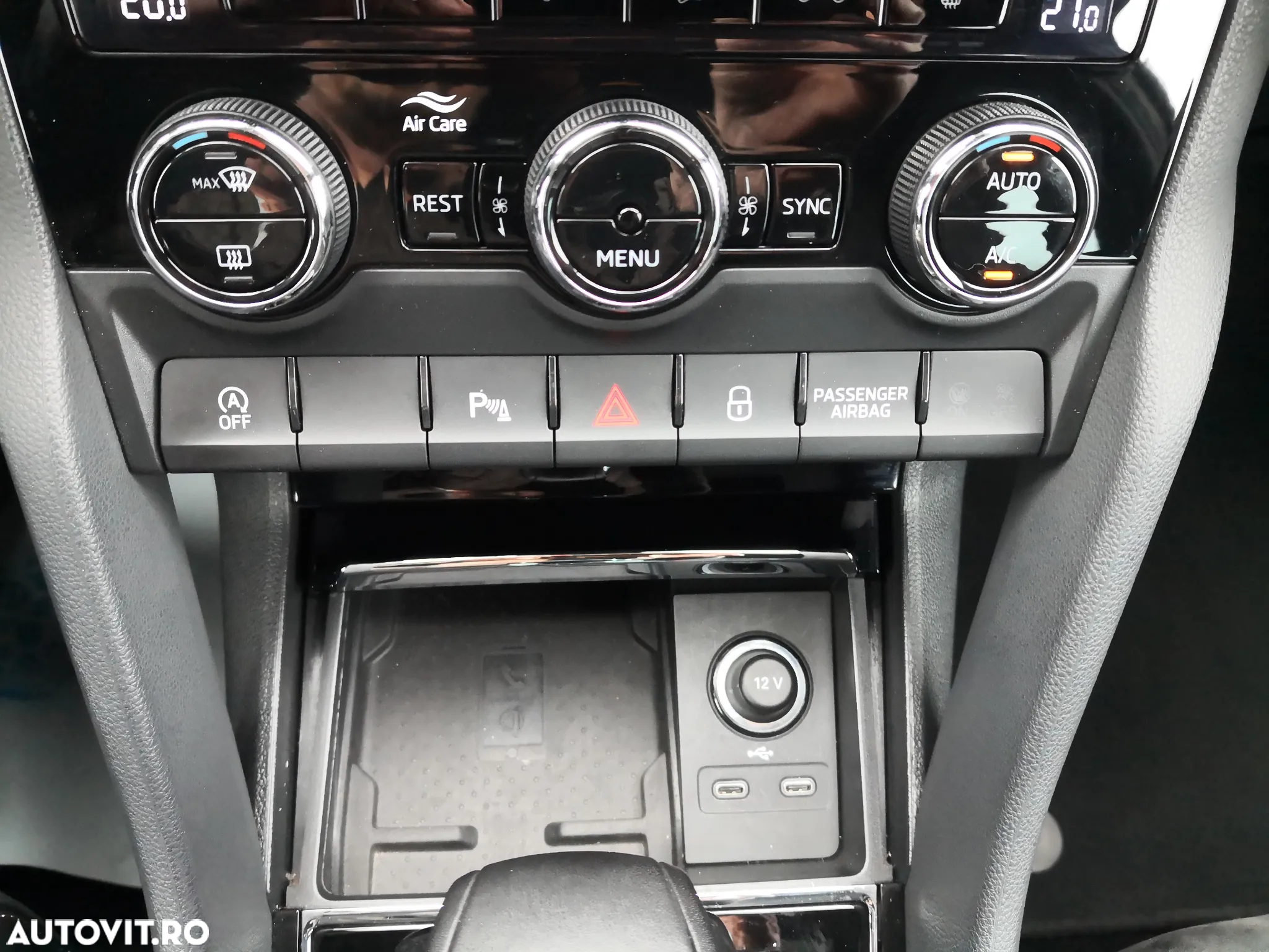 Skoda Kodiaq 2.0 TDI DSG Sportline - 11