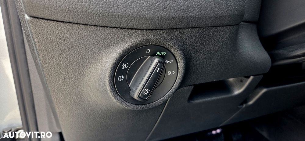 Skoda Kodiaq 2.0 TDI 4X4 DSG Style - 22