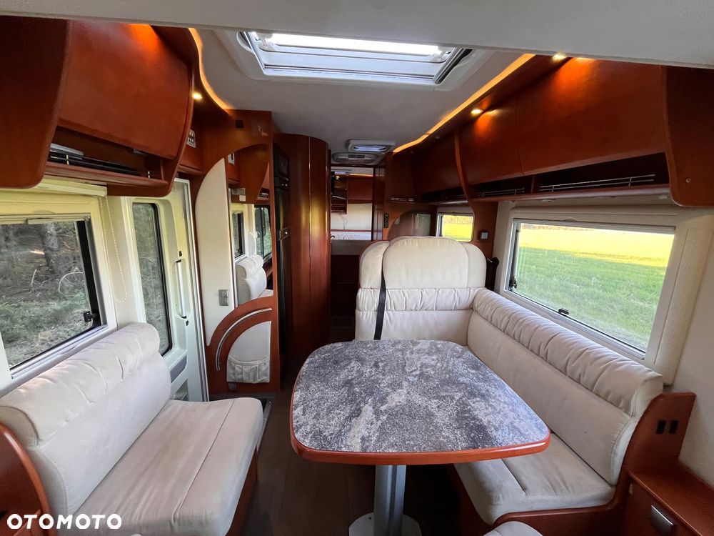 Fiat Concorde Credo Emotion 2 X Klima - 17