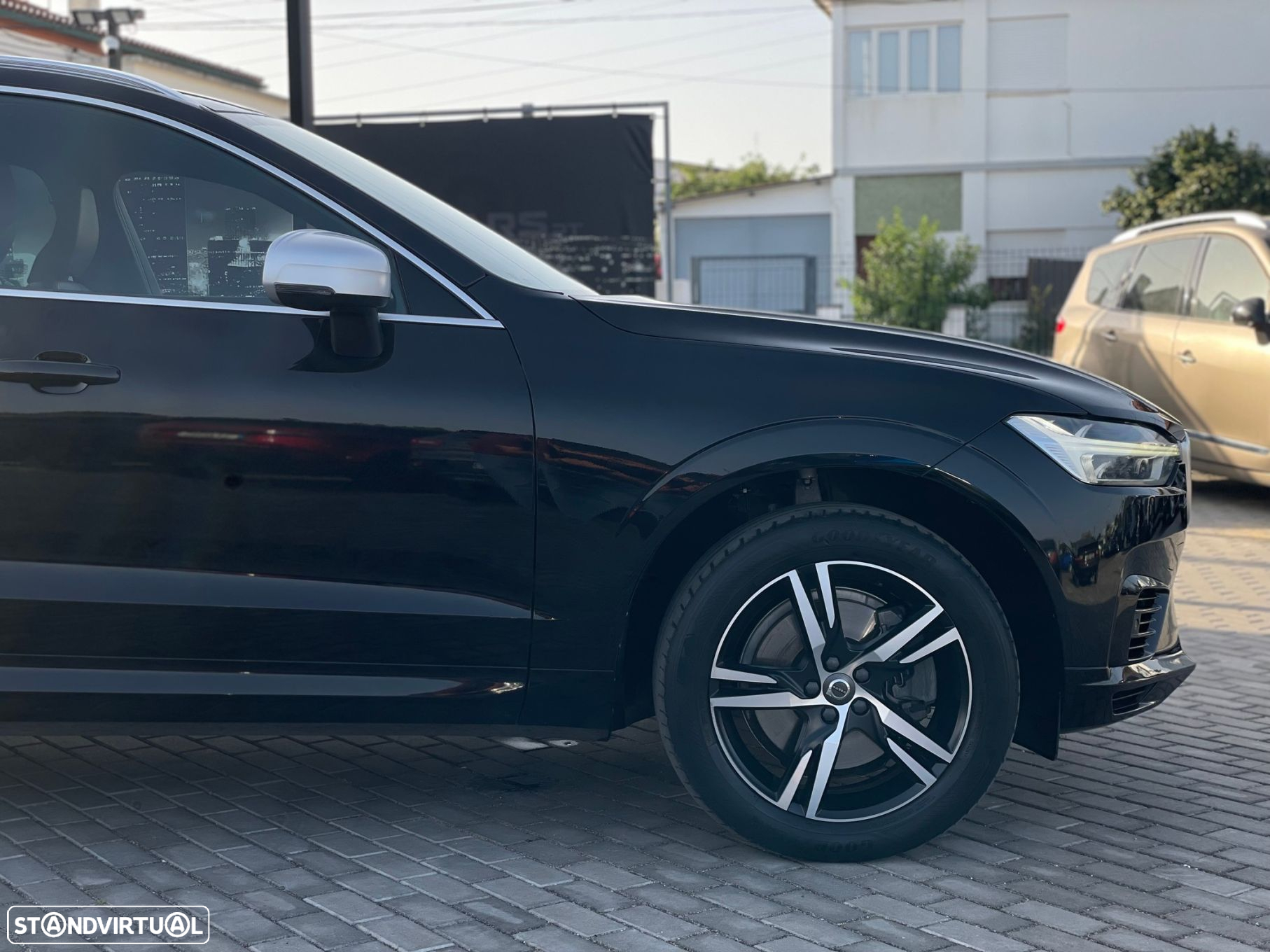Volvo XC 60 - 9