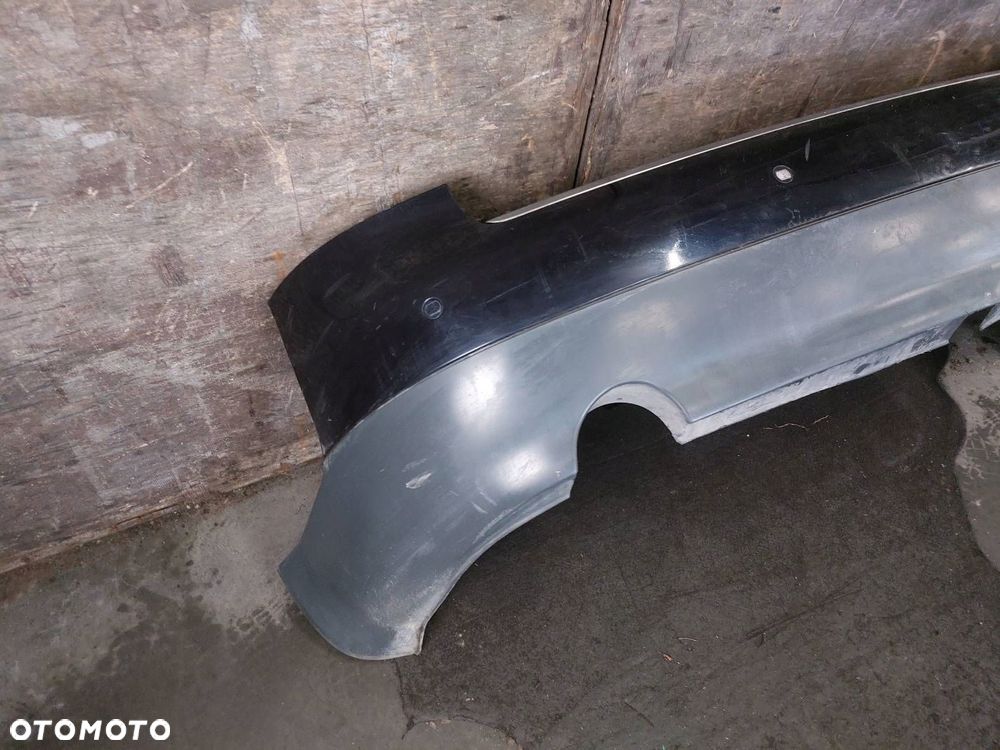 KOMPLETNY TYŁ AUDI A4 B6 LZ5L A4 B6 KLAPA BAGAŻNIKA KOMBI LAMPA TYŁ AVANT - 3