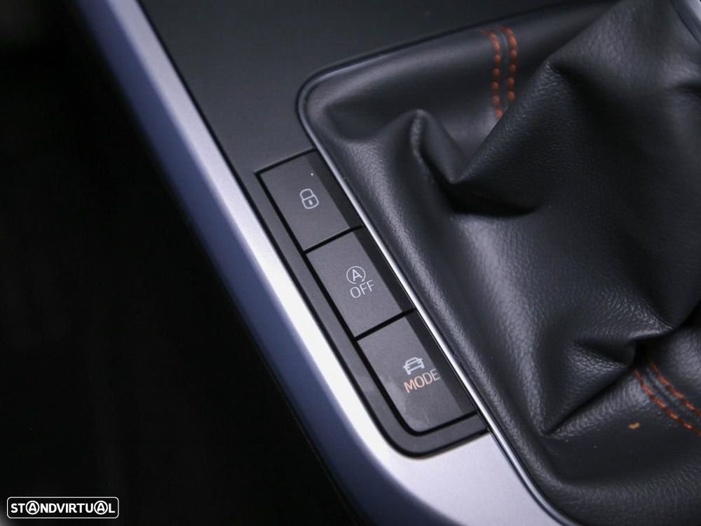 SEAT Arona 1.0 TSI FR - 21