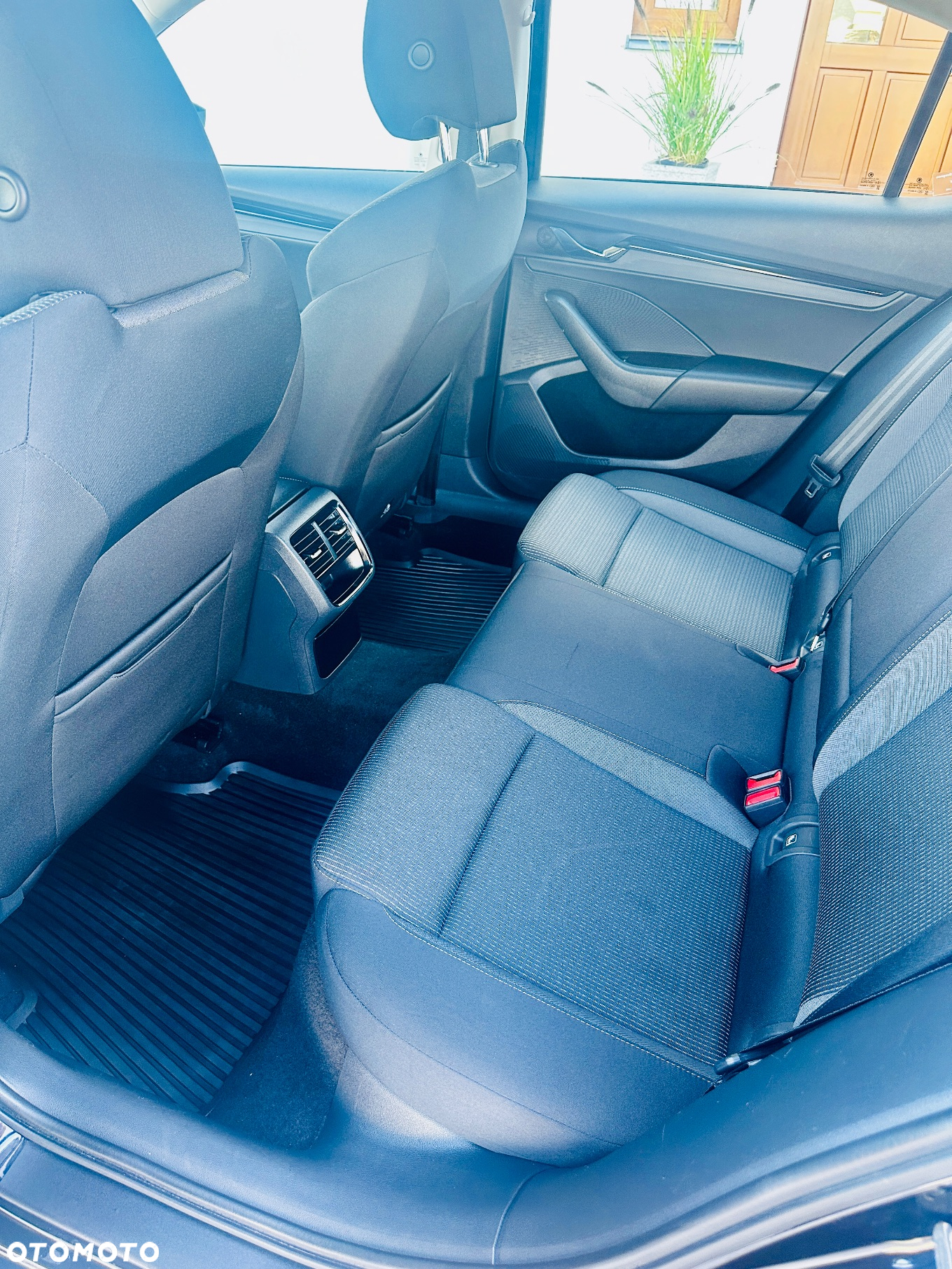 Skoda Octavia 2.0 TDI Ambition - 12