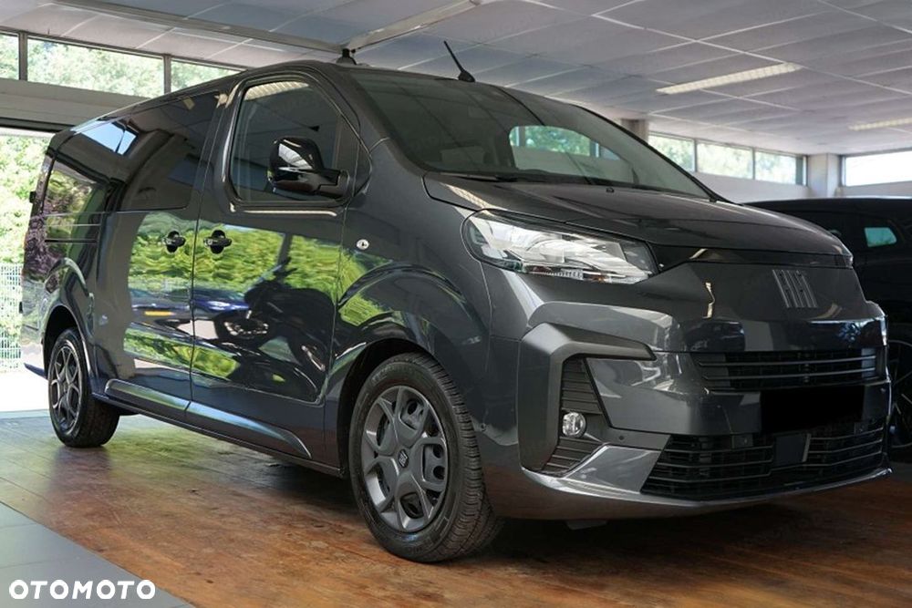 Fiat Scudo XL L2H1 Zabudowa Brygadowa Składana 2.2 150KM - 5
