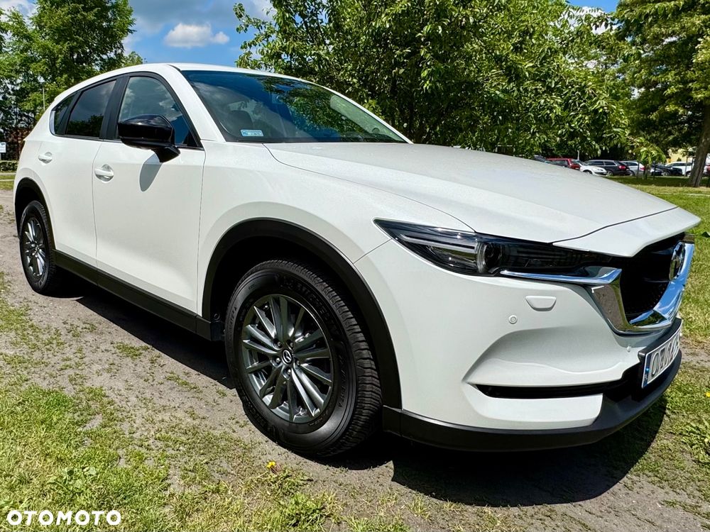 Mazda CX-5 2.5 Skyenergy 2WD - 2