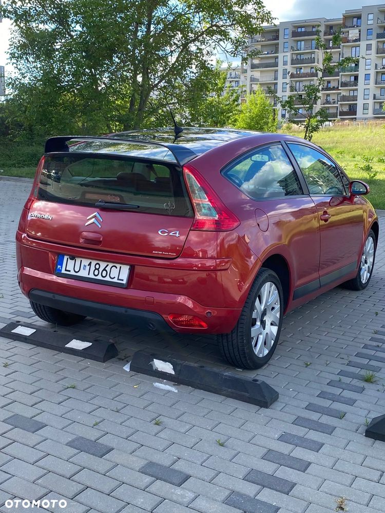 Citroën C4 - 19