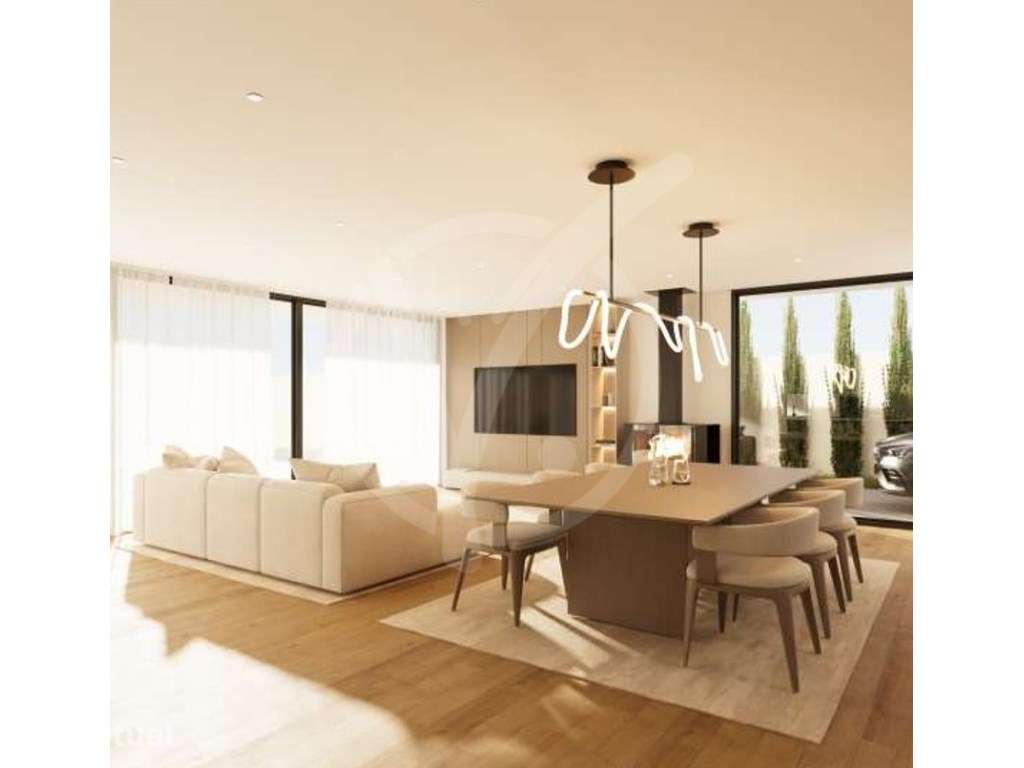 Moradia Térrea T3 NOVA - Amorim, Póvoa de Varzim - Grande imagem: 4/10