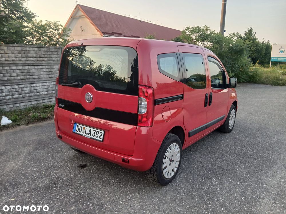 Fiat Fiorino 1.4 8V Active - 6