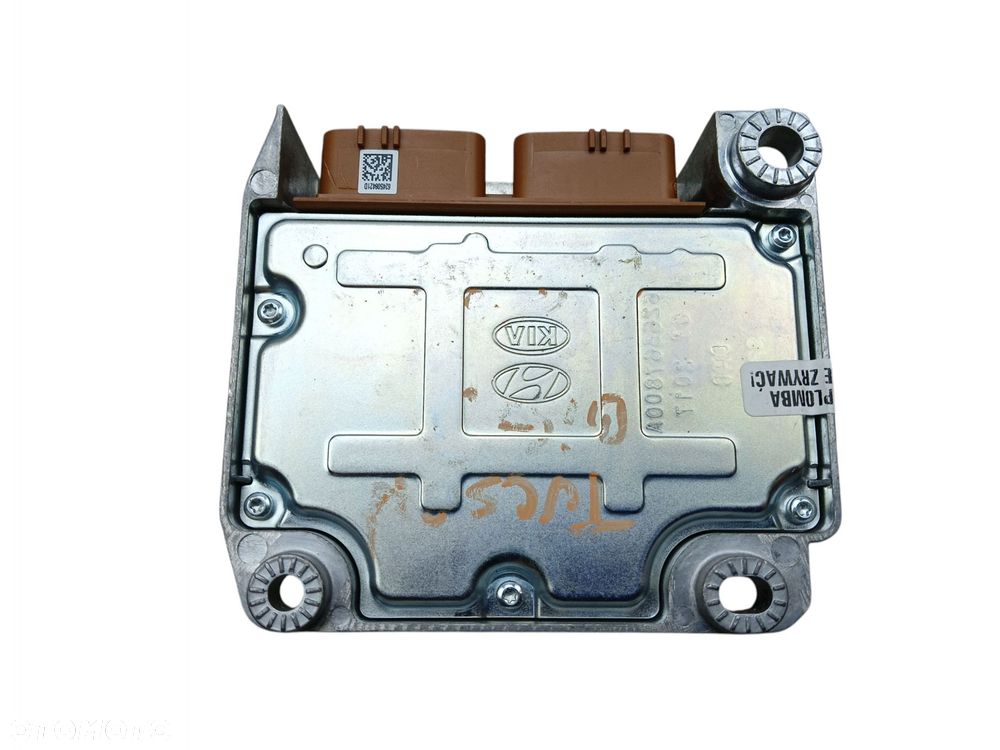 MODUŁ SENSOR AIRBAG HYUNDAI TUCSON III (2015-2018) 95910-D7230 - 3