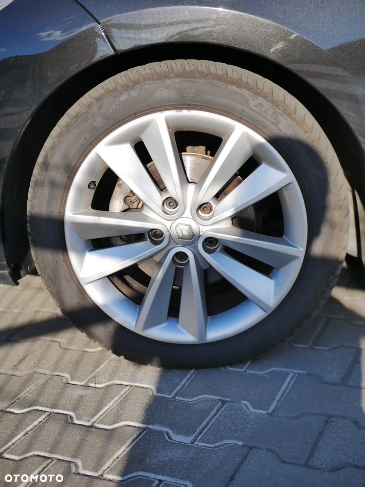 Renault Megane 1.9 dCi Privilege - 22