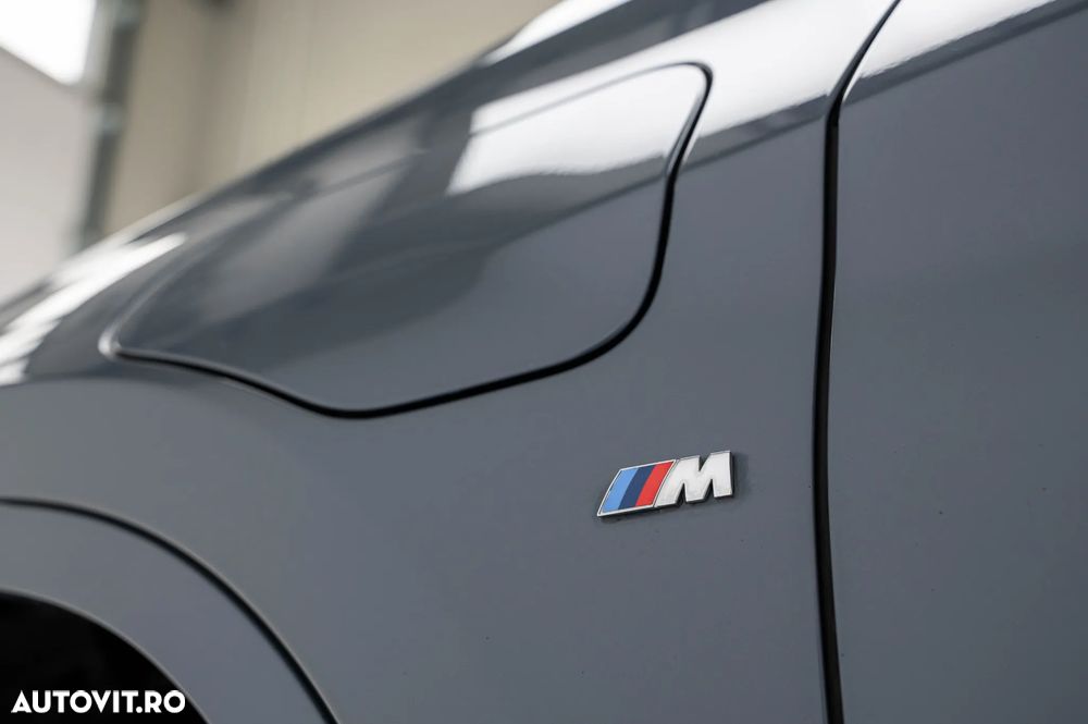 BMW X1 xDrive25e M Sport - 14