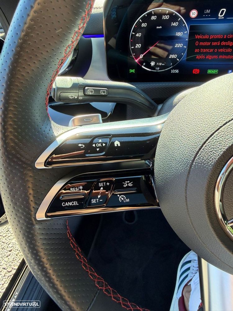 Mercedes-Benz CLA 250 - 37