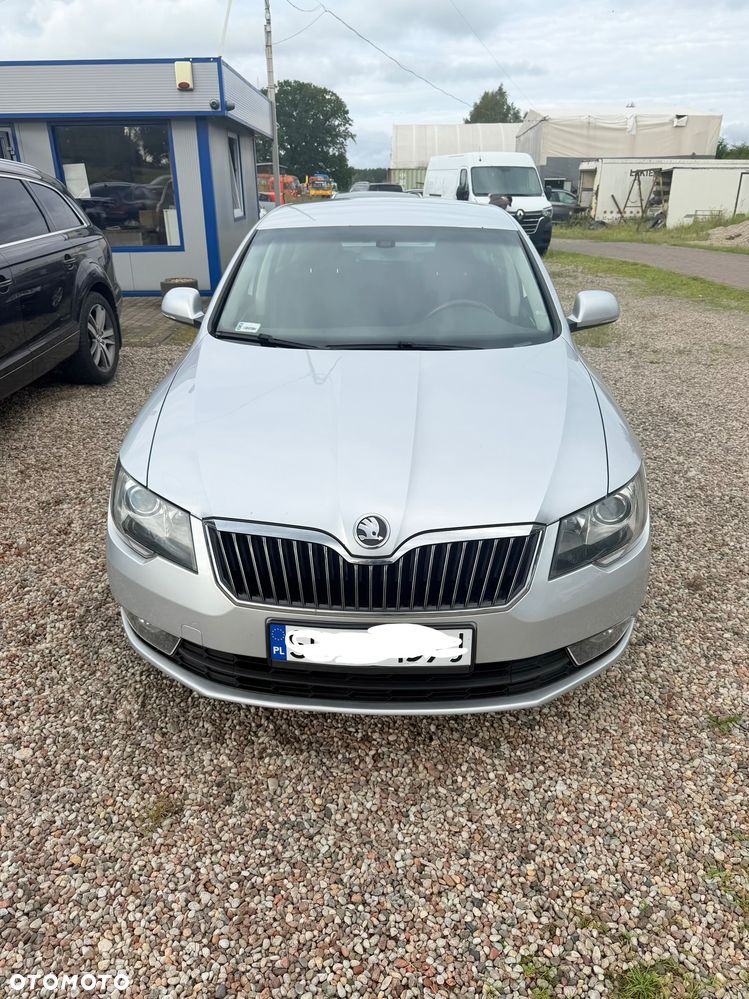 Skoda Superb - 4