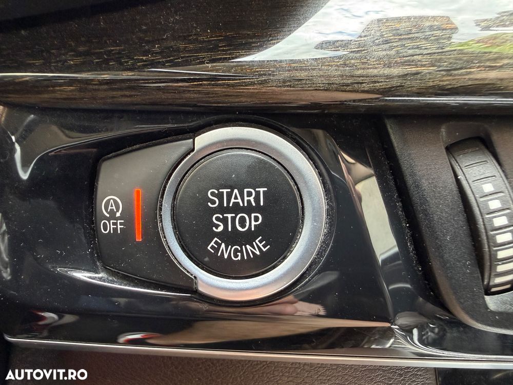 BMW X5 xDrive25d - 13